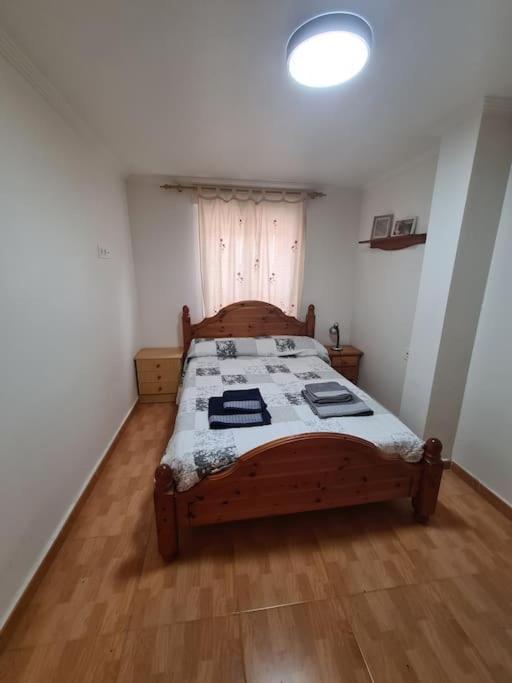 Alex Bungalow Apartment Торевиеха Екстериор снимка