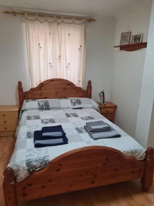 Alex Bungalow Apartment Торевиеха Екстериор снимка
