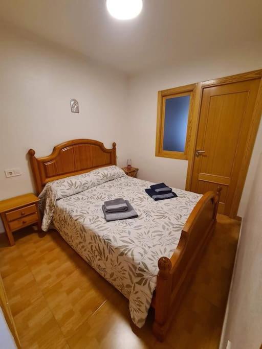 Alex Bungalow Apartment Торевиеха Екстериор снимка