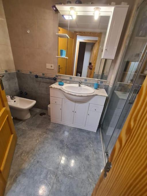 Alex Bungalow Apartment Торевиеха Екстериор снимка